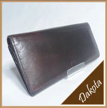 [Dakota (다코타)] Black Label 조셉 롱 월렛