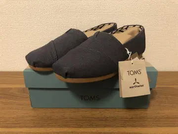 TOMS Alpargata 슬립온