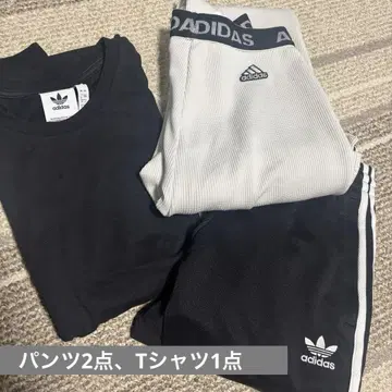 adidas 저지 3세트