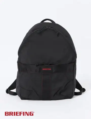 BRIEFING PACKABLE DAYPACK 패커블 데이팩