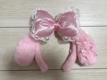 [새상품] 퓨로랜드 마이멜로디 머리띠