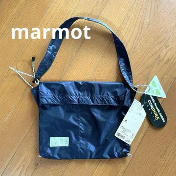 marmot 마모트 사코슈 사각 유리