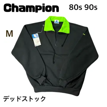 Champion 미사용 새상품 택 포함 맨투맨 M 사이즈