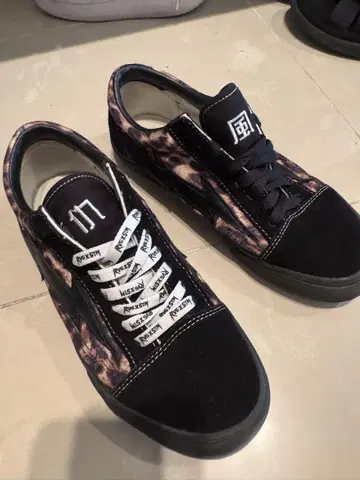 REVENGE X STORM (리벤지 스톰) 스니커즈