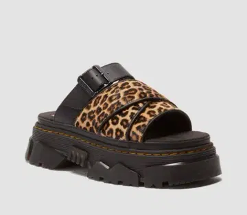 Dr. Martens MATTISON 슬라이드 샌들