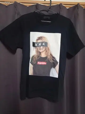 갓 셀렉션 케이트 모스 트리플 XXX