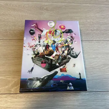Mr.Children Thanksgiving 25 Blu-ray