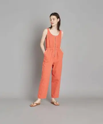<Steven Alan> TWILL 올인원 / 올인원