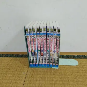 목요일의 플루트 전10권 이시구로 마사카즈