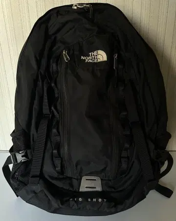 THE NORTH FACE BIG SHOT / 블랙