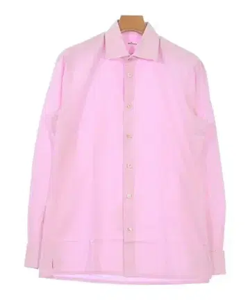 Kiton 드레스 셔츠 남성용