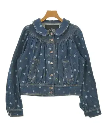 MARC JACOBS 데님 재킷 여성용