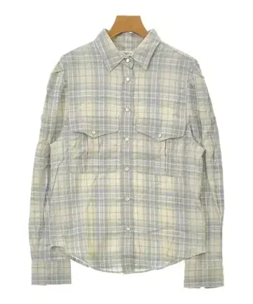 MARANT ETOILE 캐주얼 셔츠 여성용