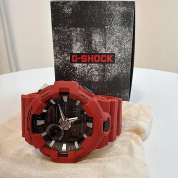 G-SHOCK