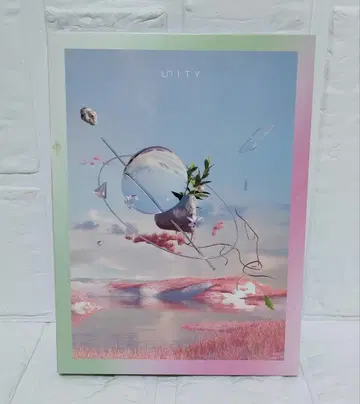 Mrs.GREEN APPLE Unity 초회 한정판