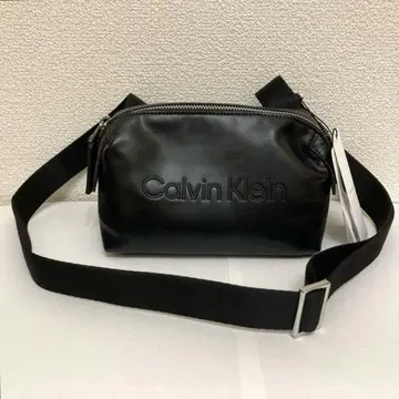 Calvin Klein 카메라백 숄더백 미니백