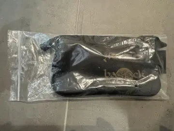 컬렉션 방출 acronym bagjack