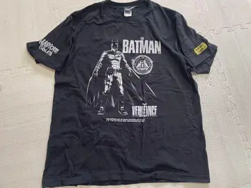 배드맨 코어 초코 T셔츠