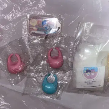 산리오 리틀트윈스타 키키라라 묶음 판매