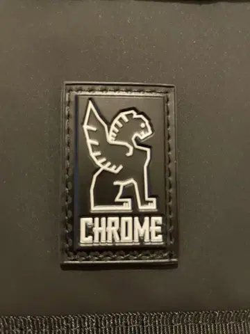 CHROME VERSATILE BACKPACK