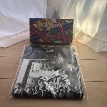 WEST wtrouble Madam T셔츠 미사용 새상품