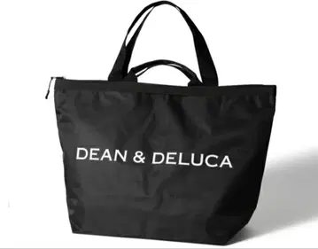 DEAN&DELUCA 트래블 백 2025