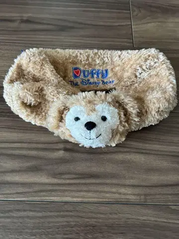 [미사용 새상품] 더피 티슈 커버