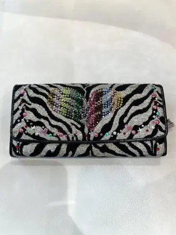 씽크 비 Think Bee 사이프 지갑 Wallet