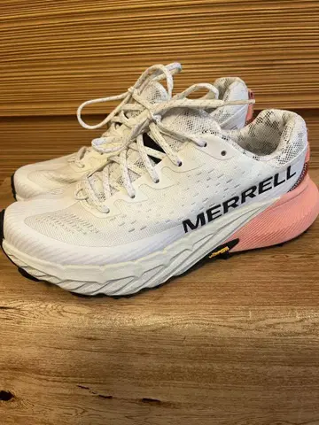 머렐 MERRELL 스니커즈 23 어질리티 피크 5