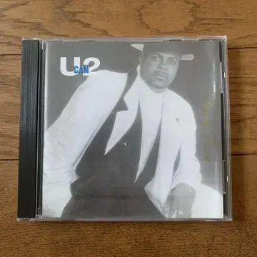 U CAN 2 G-RAP INDIE R&B CD