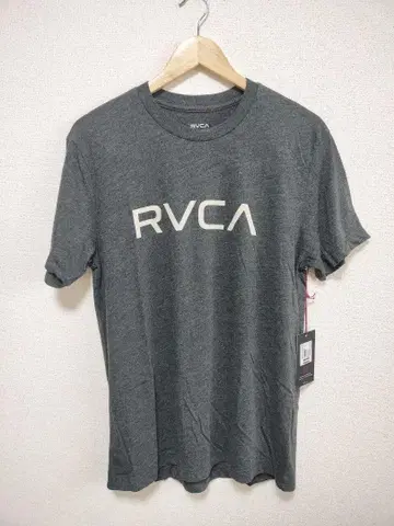 RVCA T-shirt import