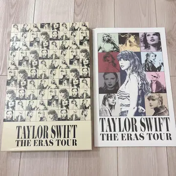 테일러 스위프트 TheErasTour 도쿄 공연 VIP 한정판 포스터
