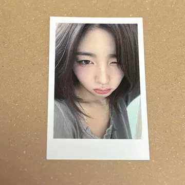 tripleS 특전 서현