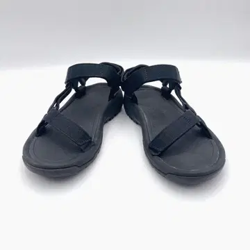 TEVA 허리케인 24 블랙 F27019D
