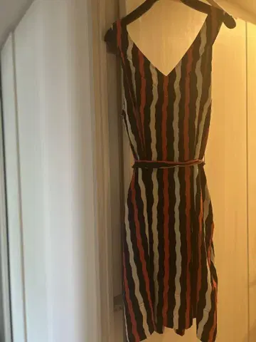 미사용 MARC BY MARC JACOBS 원피스 M