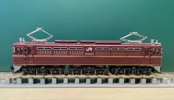 EF65-123 유유 살롱 기관차 KATO 제작