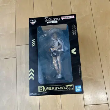 아카아시 케이지 피규어 B상