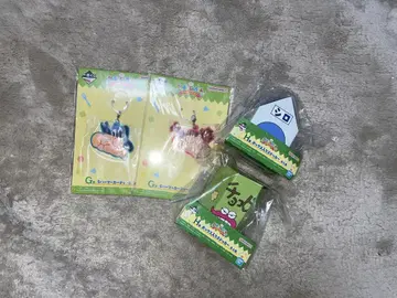 짱구는 못말려 제일복권