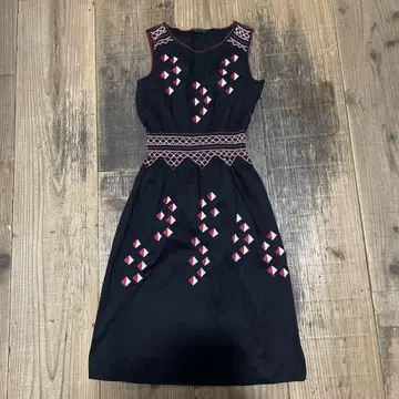 [ BCBG MAXAZRIA ] 비씨비지맥스아즈리아 원피스