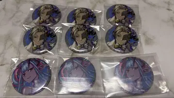 FGO Fate/Grand Order 영기소환 캔뱃지 3