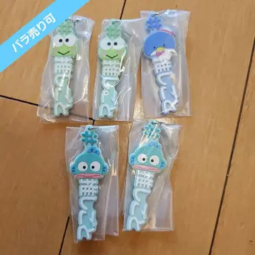 산리오 최애 활동 스트랩
