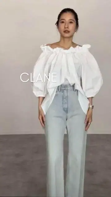 CLANE / 클라네