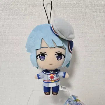 시노 하지메 Ra*bits 봉제인형 앙스타 앙상블 스타즈 신규 의상