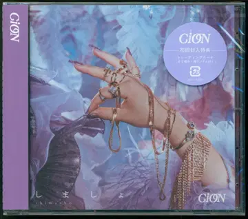 일반ver CiON 하자