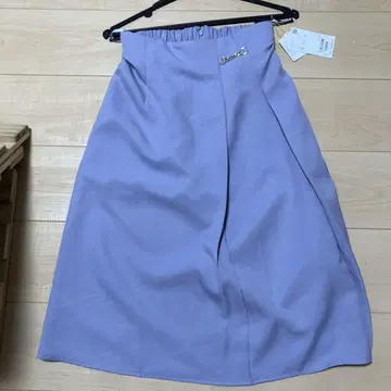 로페피크닉 스커트