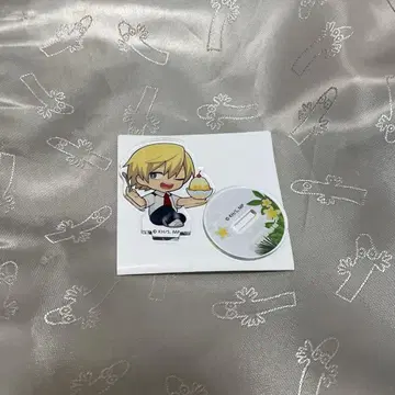 나의 히어로 아카데미아 스이파라 아크릴 스탠드 코스터 모노마 네이토