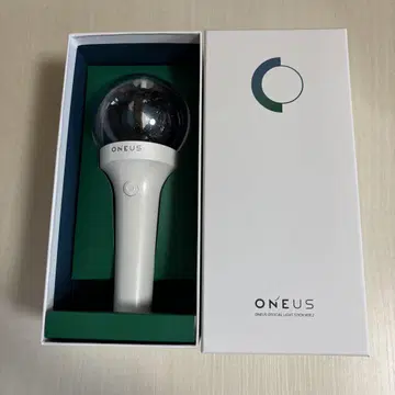 ONEUS 응원봉 ver.2