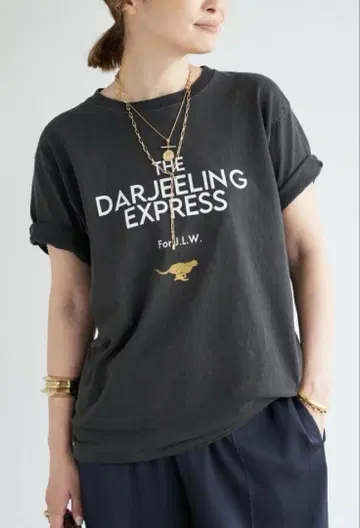 DARJEELING 티셔츠 두지엠 클라세 구매