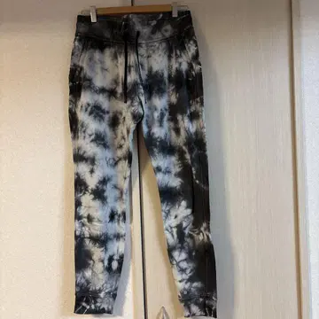 룰루레몬 lululemon 스웨트 팬츠 8