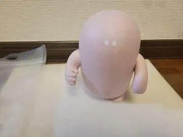 EMU님의 소프트 비닐 SFT EMUBoy 로즈 더스트